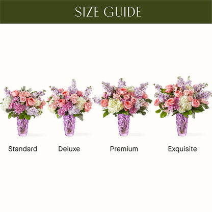 Silver Lining Bouquet –  Maroa Miami Llc, Miami FL