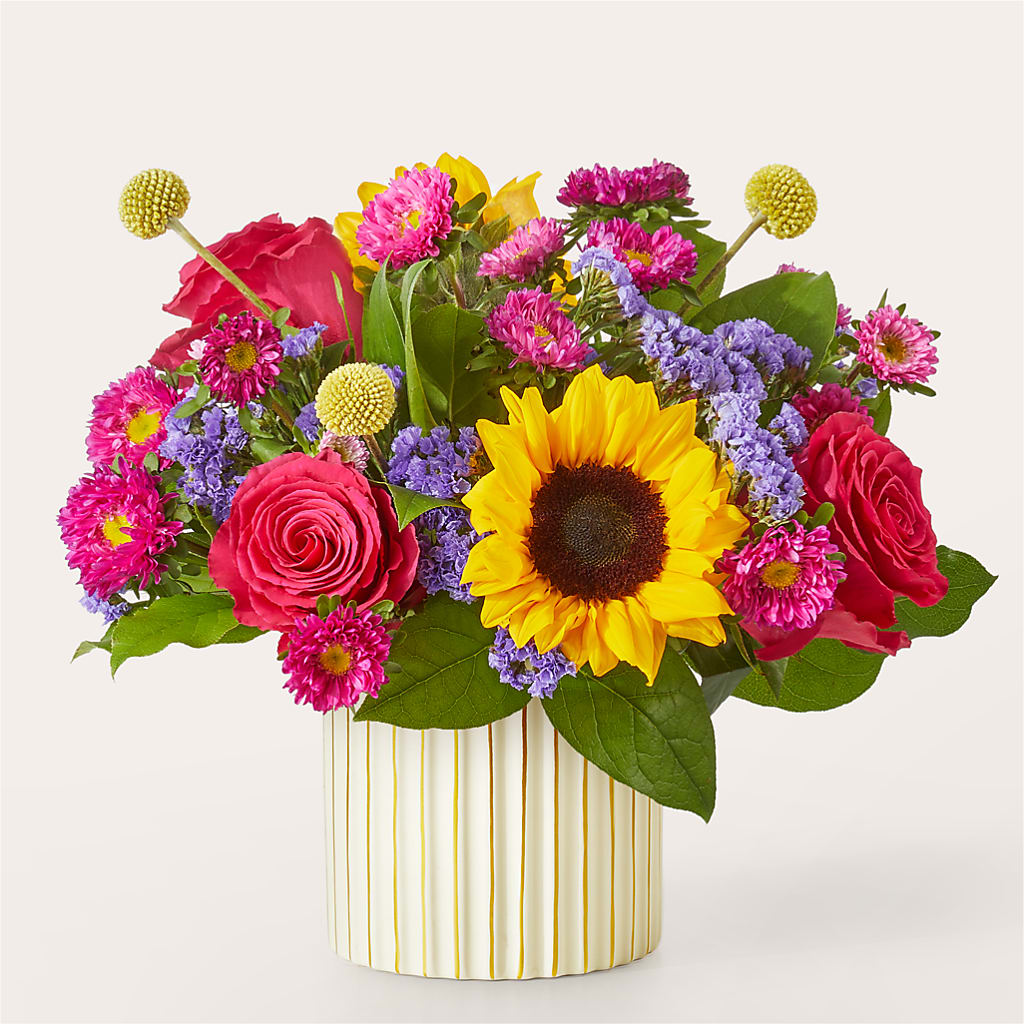 Bubbly Bouquet –  Maroa Miami Llc, Miami FL