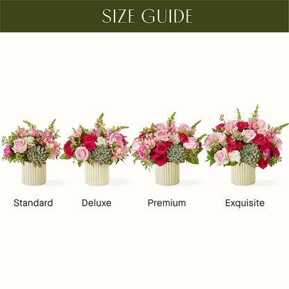 Magenta Musings Bouquet –  Maroa Miami Llc, Miami FL