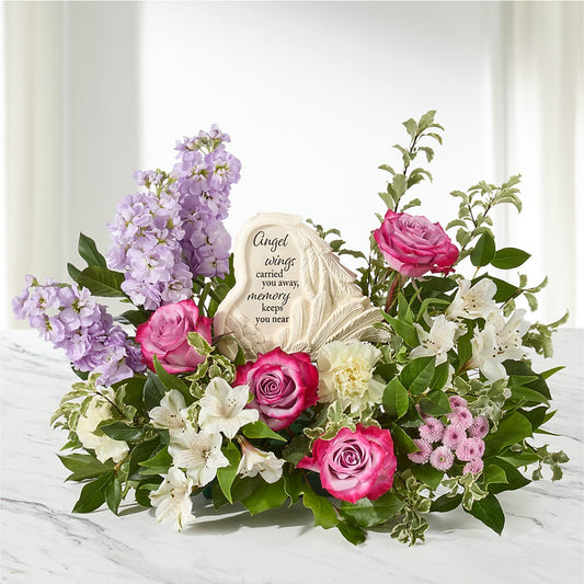 In My Heart Arrangement –  Maroa Miami Llc, Miami FL
