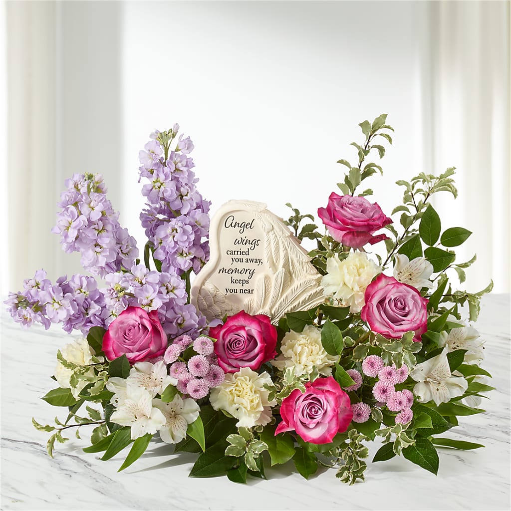 In My Heart Arrangement –  Maroa Miami Llc, Miami FL