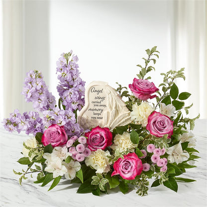 In My Heart Arrangement –  Maroa Miami Llc, Miami FL