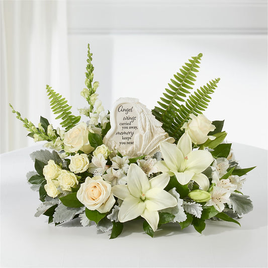 Holding You Close Arrangement –  Maroa Miami Llc, Miami FL