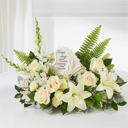Holding You Close Arrangement –  Maroa Miami Llc, Miami FL