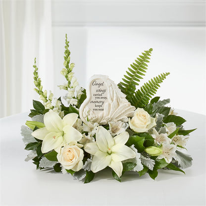 Holding You Close Arrangement –  Maroa Miami Llc, Miami FL