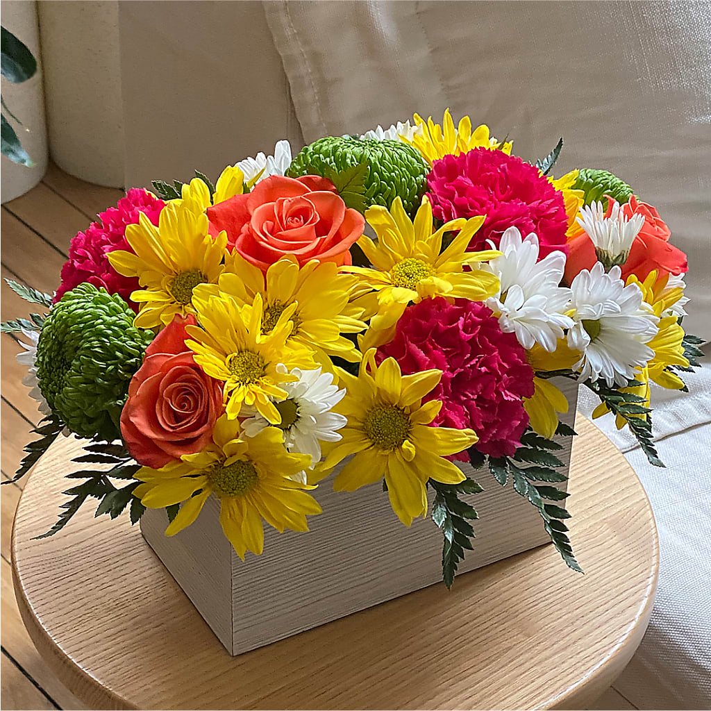 Sorbet Bouquet –  Maroa Miami Llc, Miami FL