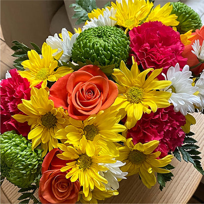 Sorbet Bouquet –  Maroa Miami Llc, Miami FL