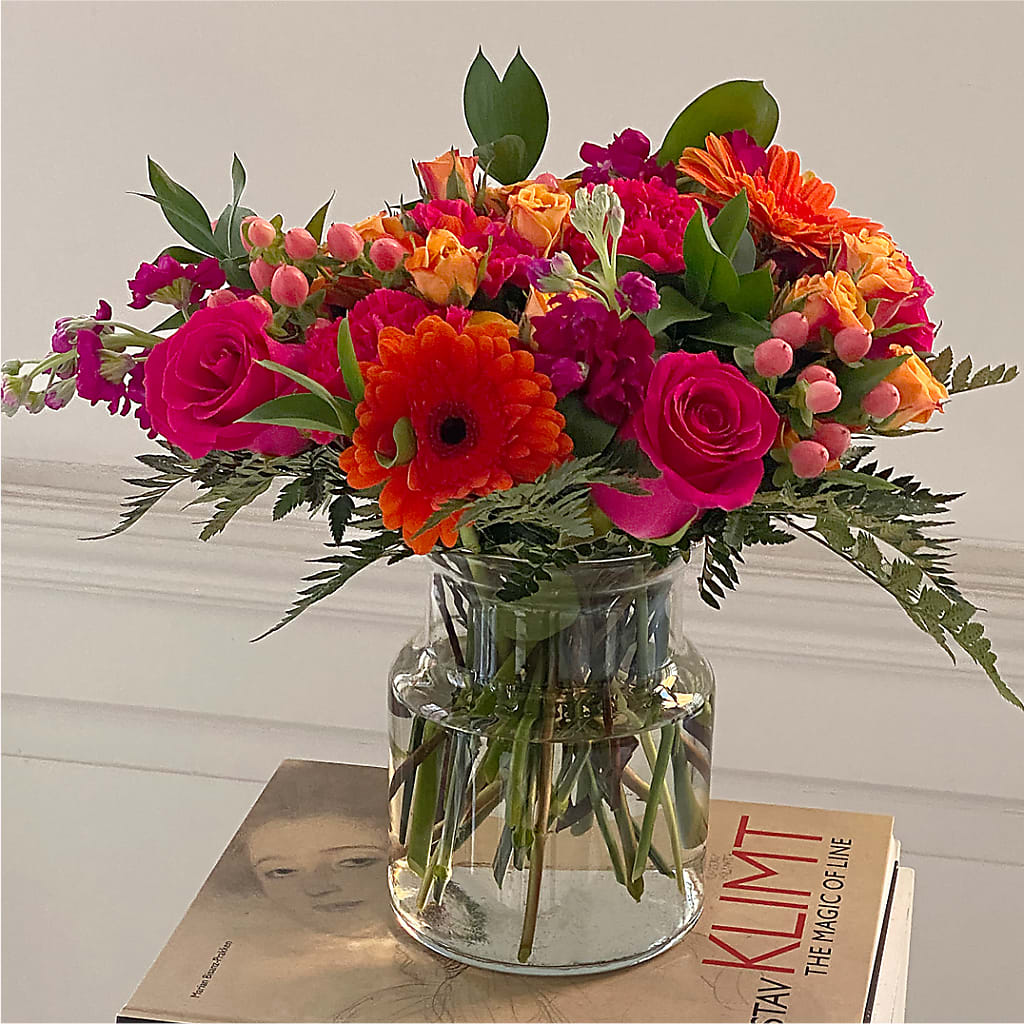 Fiesta Bouquet –  Maroa Miami Llc, Miami FL