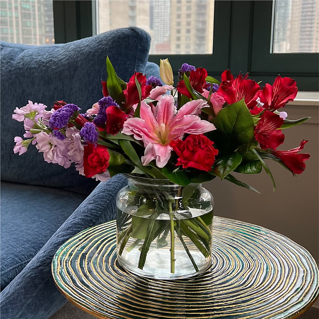 Romantique Bouquet –  Maroa Miami Llc, Miami FL