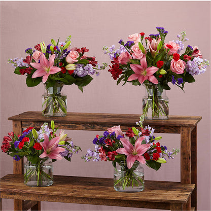 Romantique Bouquet –  Maroa Miami Llc, Miami FL