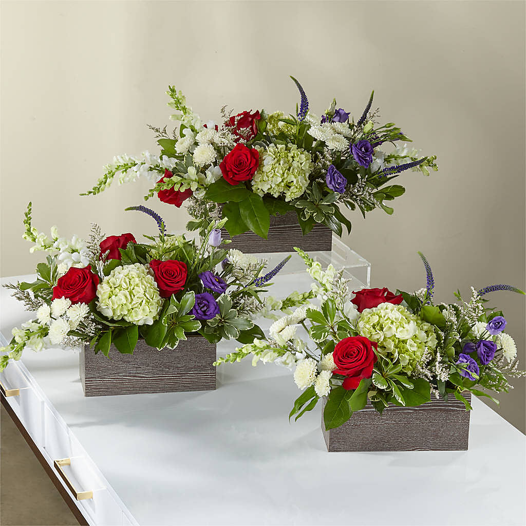 Sweet Magnolia Bouquet –  Maroa Miami Llc, Miami FL