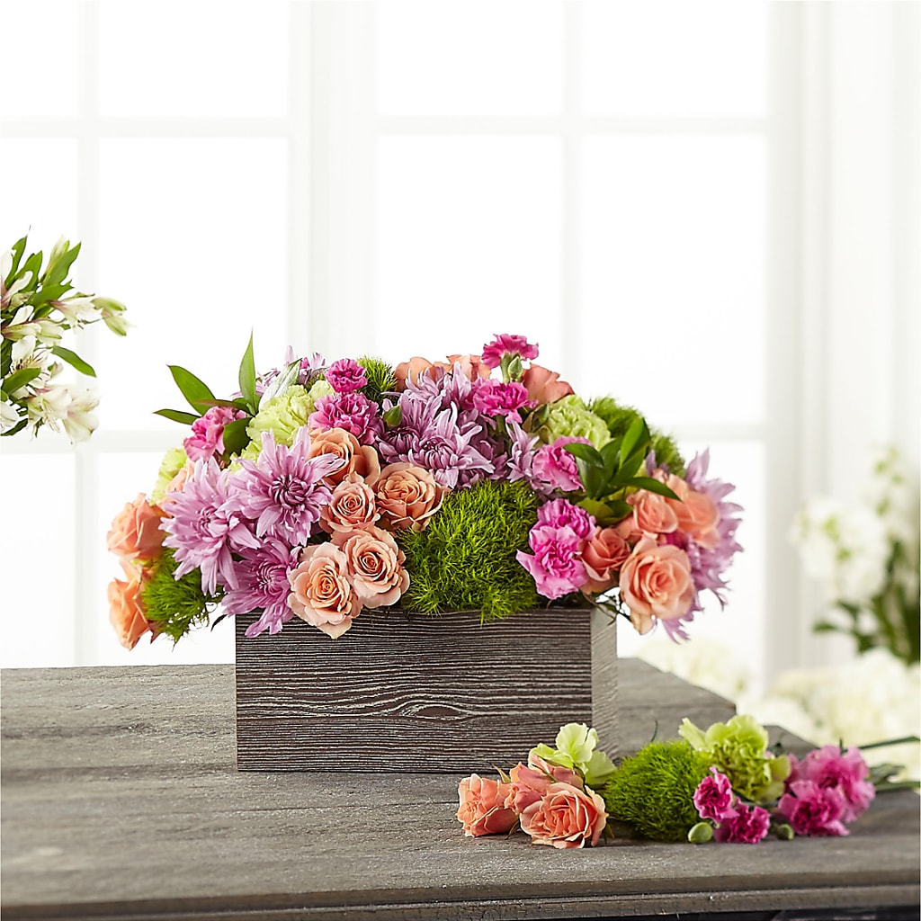 Simple Charm Bouquet –  Maroa Miami Llc, Miami FL