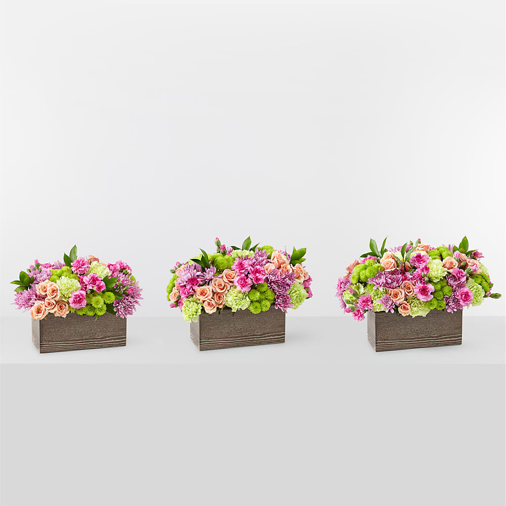 Simple Charm Bouquet –  Maroa Miami Llc, Miami FL