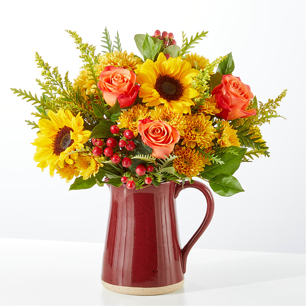 Scents of Autumn Bouquet –  Maroa Miami Llc, Miami FL