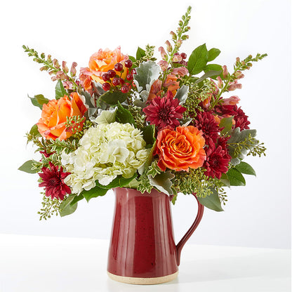 Fall's Finest Bouquet –  Maroa Miami Llc, Miami FL