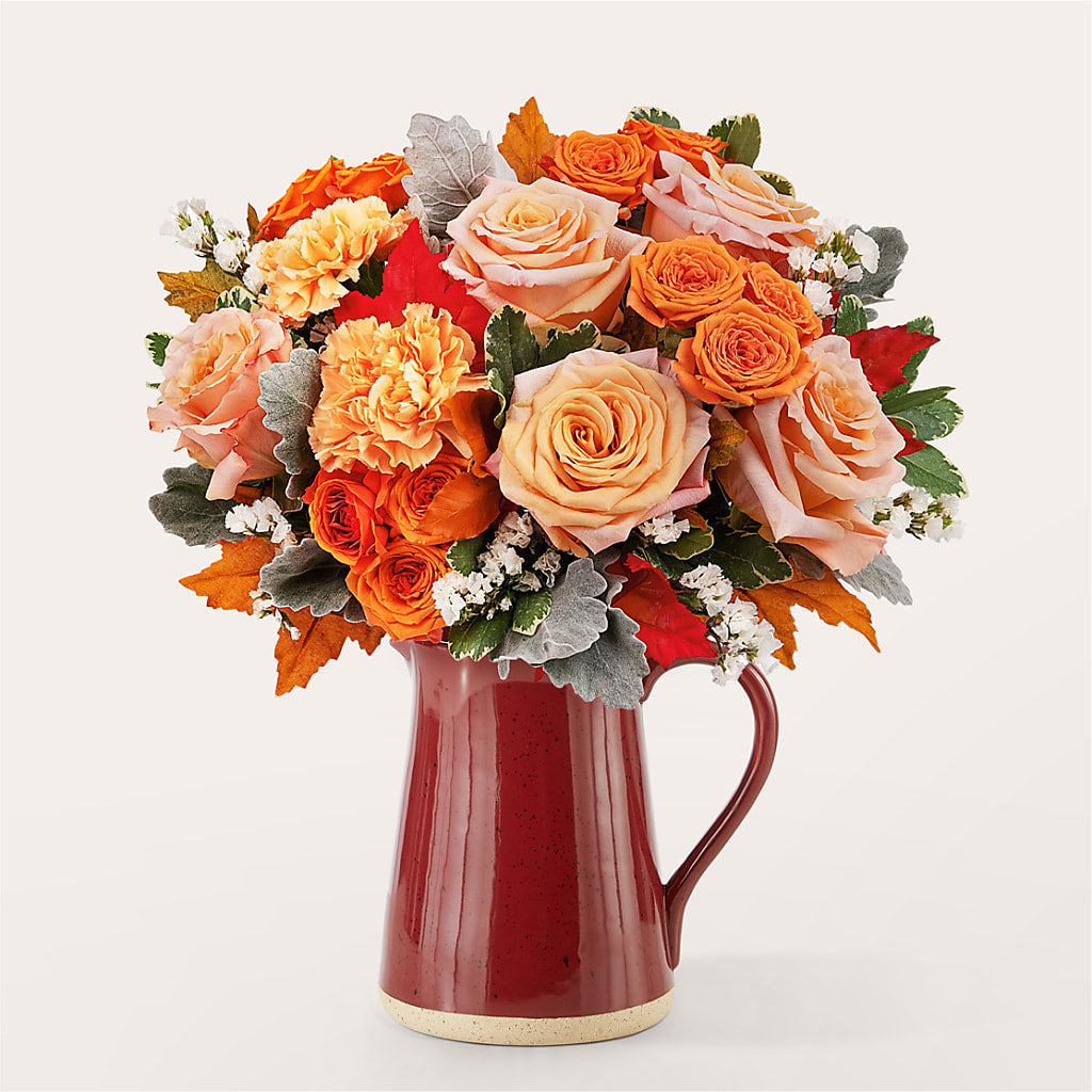 Pumpkin Pie Bouquet –  Maroa Miami Llc, Miami FL