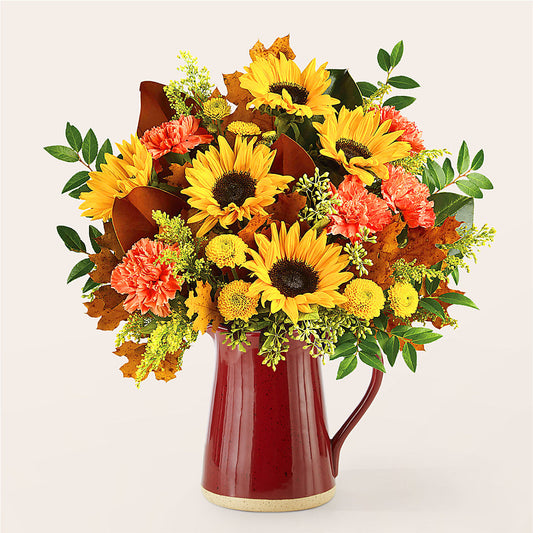 Gourd Vibes Bouquet –  Maroa Miami Llc, Miami FL