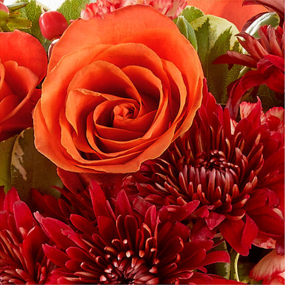 Autumn Air Pumpkin Bouquet –  Maroa Miami Llc, Miami FL