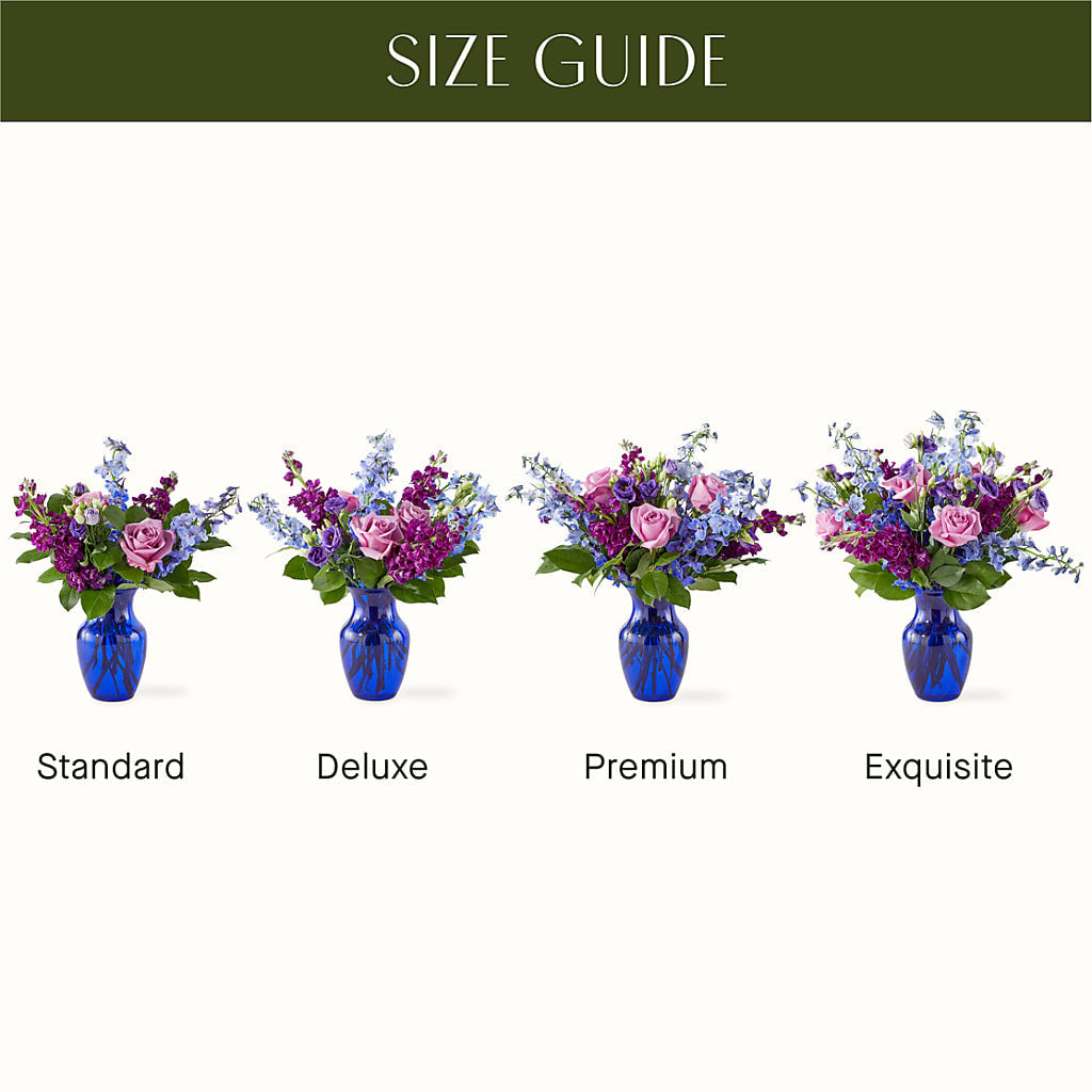 Twilight Glow Bouquet –  Maroa Miami Llc, Miami FL