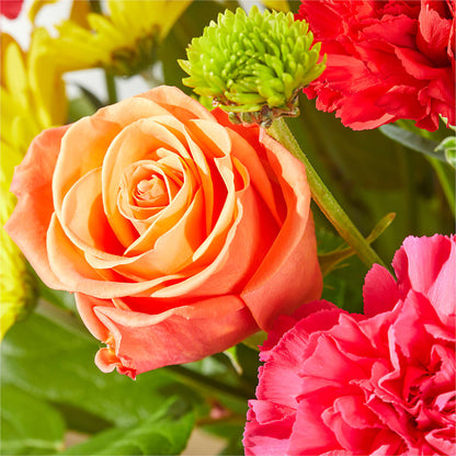 Brighter Days Bouquet –  Maroa Miami Llc, Miami FL