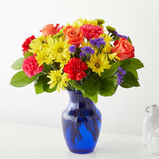 Brighter Days Bouquet – MAROA MIAMI LLC, Miami FL