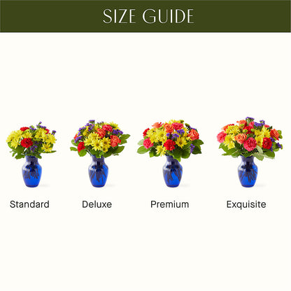 Brighter Days Bouquet –  Maroa Miami Llc, Miami FL
