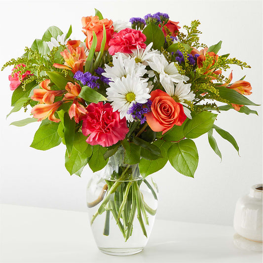 Oopsie Daisy Bouquet –  Maroa Miami Llc, Miami FL