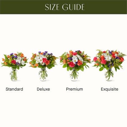 Oopsie Daisy Bouquet –  Maroa Miami Llc, Miami FL
