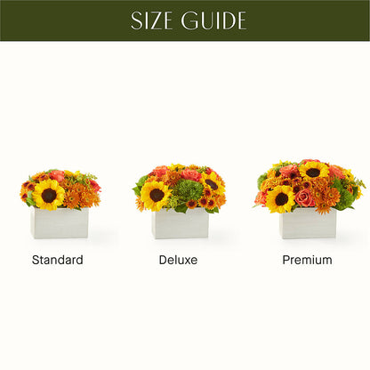 Farmer’s Market Stroll Bouquet –  Maroa Miami Llc, Miami FL