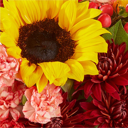 Fresh Cider Bouquet –  Maroa Miami Llc, Miami FL