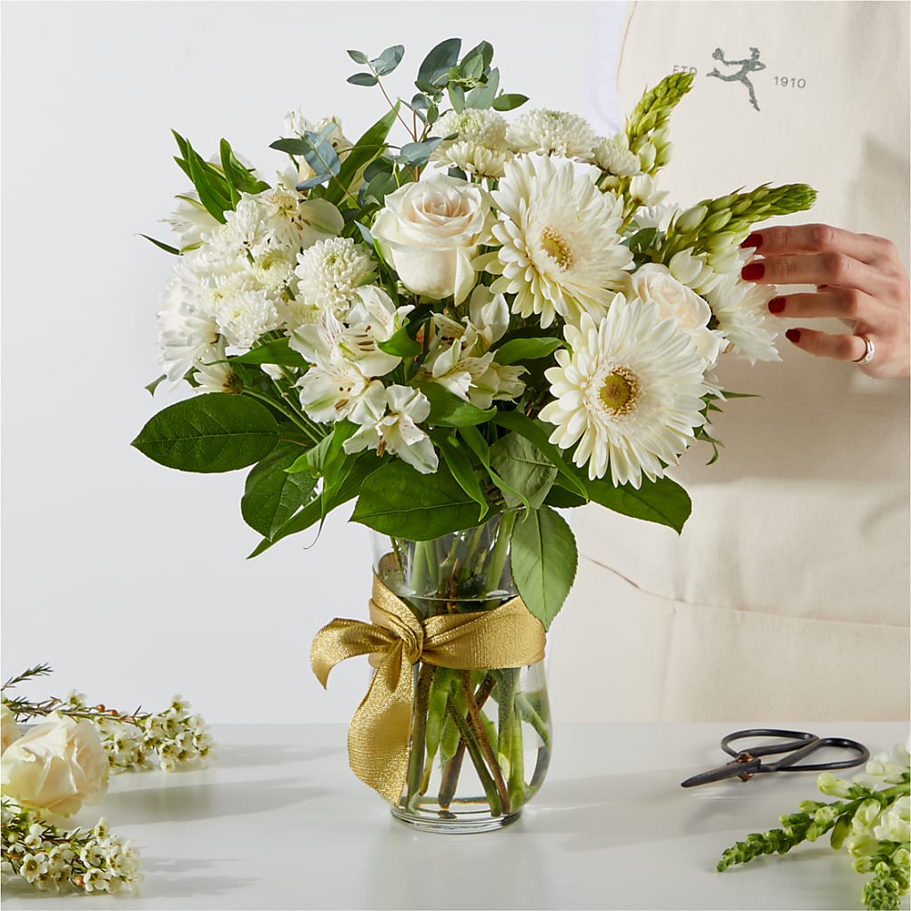 New Beginnings – A Florist Original –  Maroa Miami Llc, Miami FL
