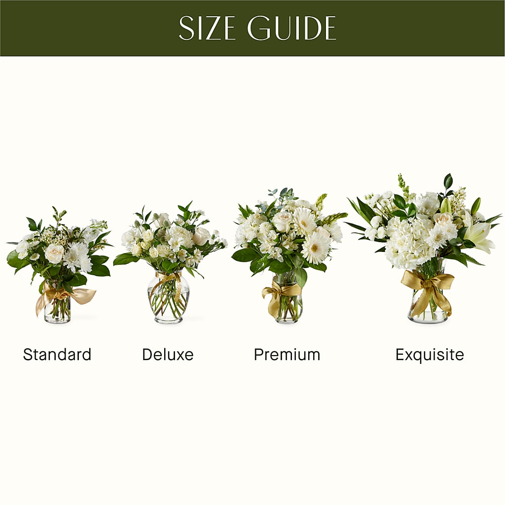 New Beginnings – A Florist Original –  Maroa Miami Llc, Miami FL