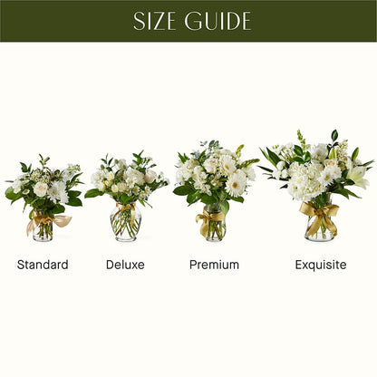 New Beginnings – A Florist Original –  Maroa Miami Llc, Miami FL