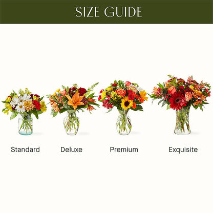 Fall Delight – A Florist Original –  Maroa Miami Llc, Miami FL