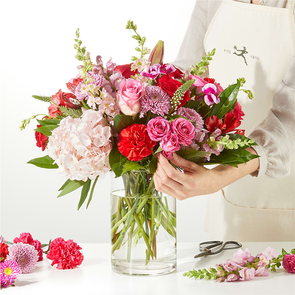 Swooning Over You - A Luxury Florist Original –  Maroa Miami Llc, Miami FL