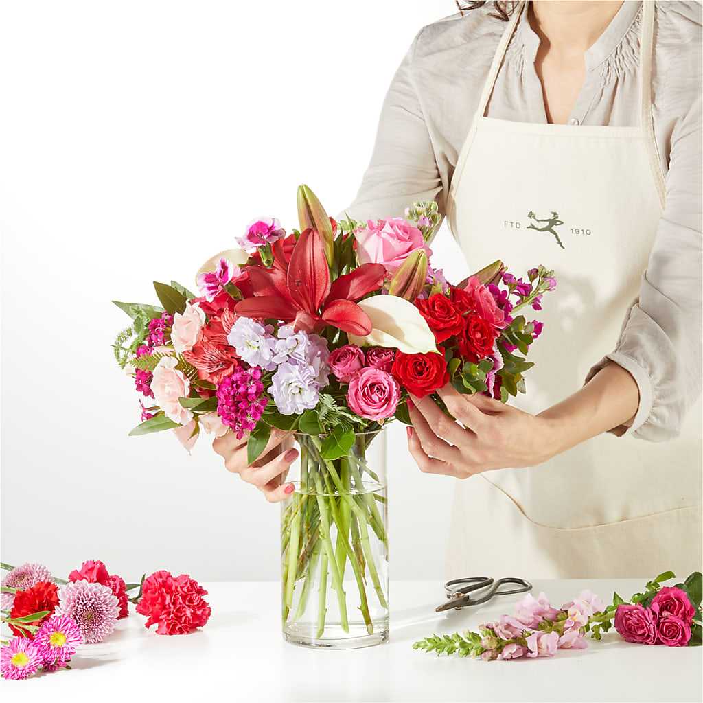 Swooning Over You - A Luxury Florist Original –  Maroa Miami Llc, Miami FL