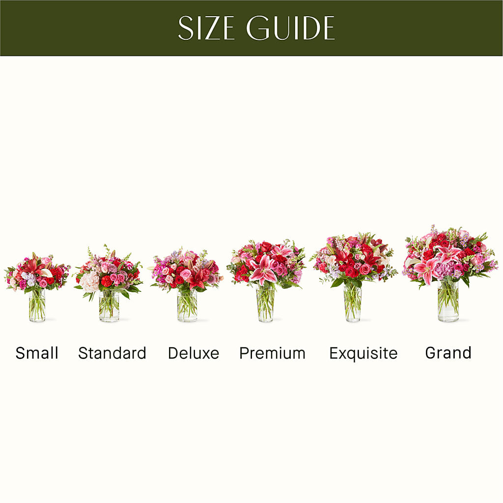 Swooning Over You - A Luxury Florist Original –  Maroa Miami Llc, Miami FL