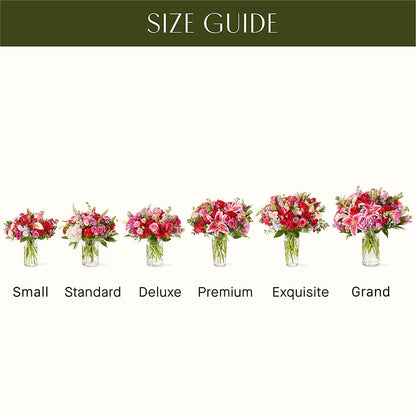 Swooning Over You - A Luxury Florist Original –  Maroa Miami Llc, Miami FL