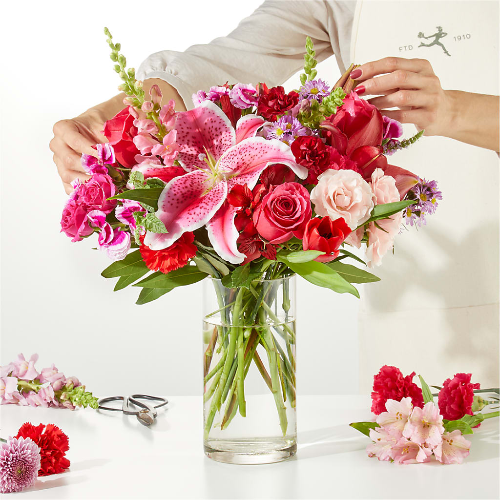 Together Forever - A Florist Original –  Maroa Miami Llc, Miami FL