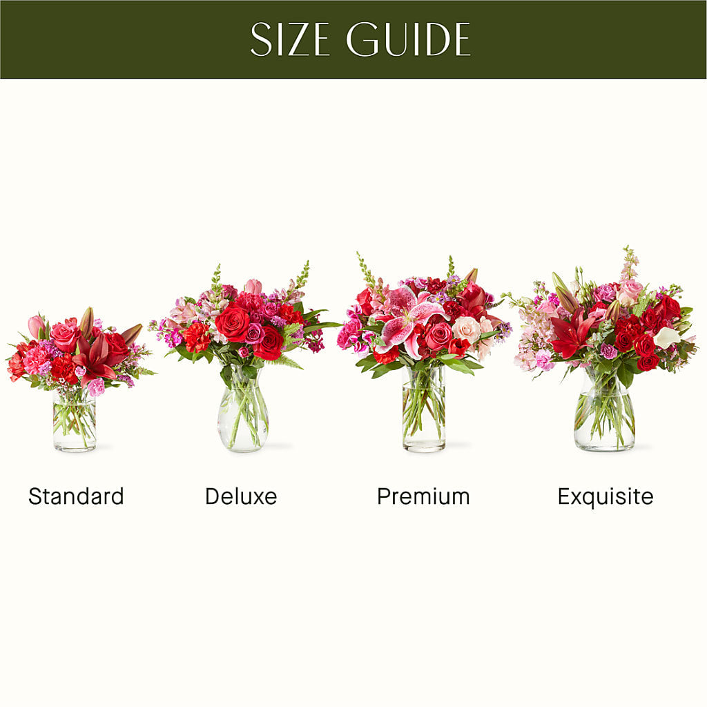Together Forever - A Florist Original –  Maroa Miami Llc, Miami FL