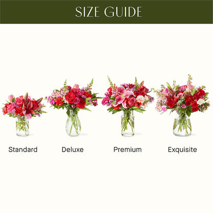 Together Forever - A Florist Original –  Maroa Miami Llc, Miami FL