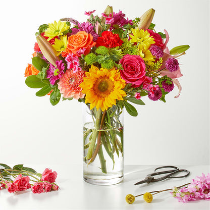 Cue the Confetti - A Florist Original –  Maroa Miami Llc, Miami FL