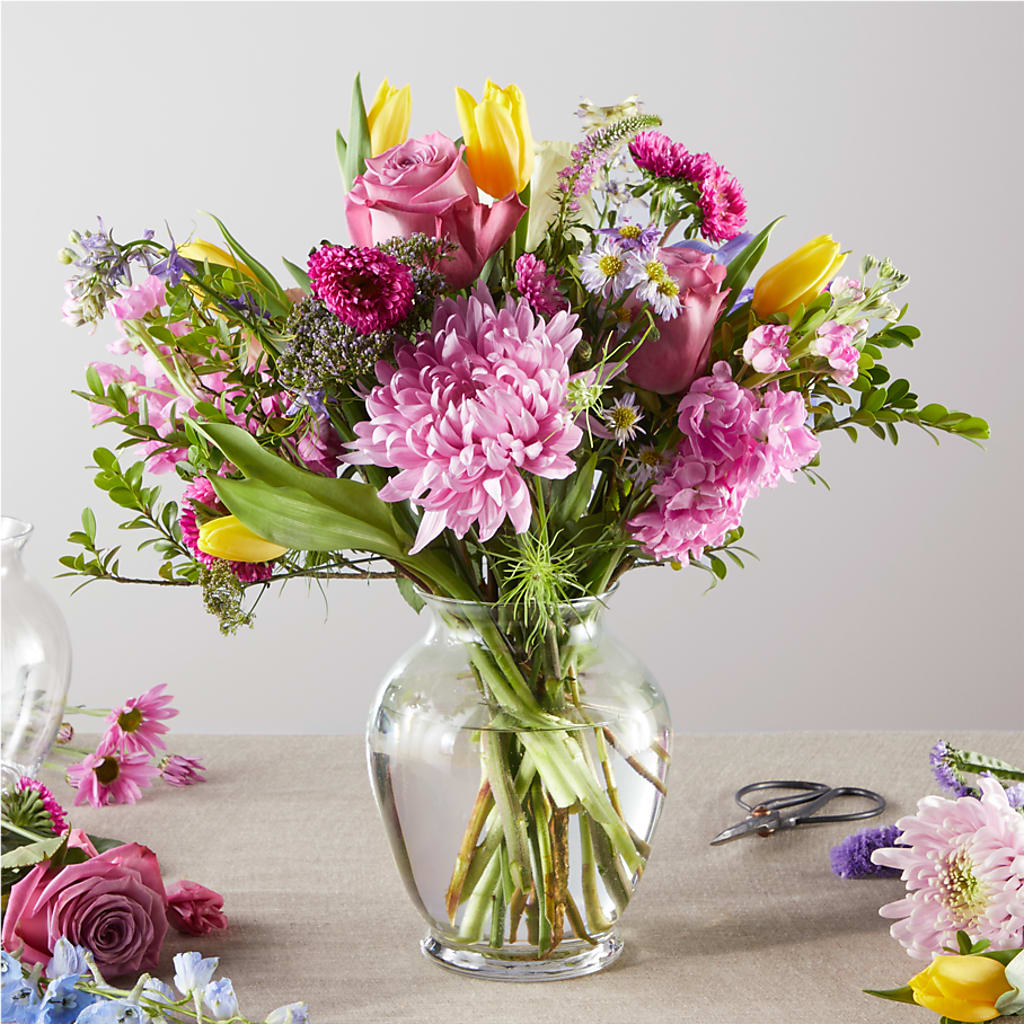 Pastel Tradition - A Florist Original –  Maroa Miami Llc, Miami FL