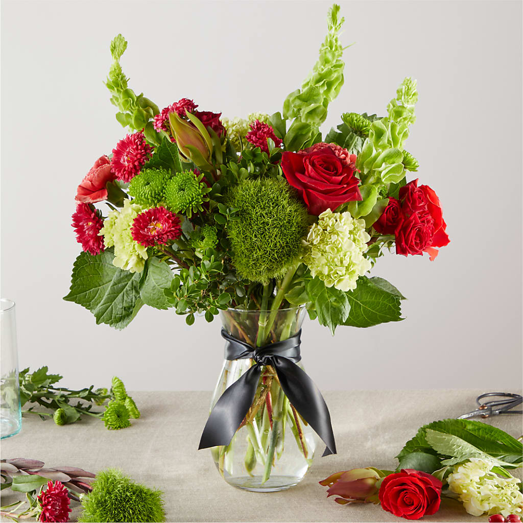 Heritage Kindle – A Florist Original –  Maroa Miami Llc, Miami FL