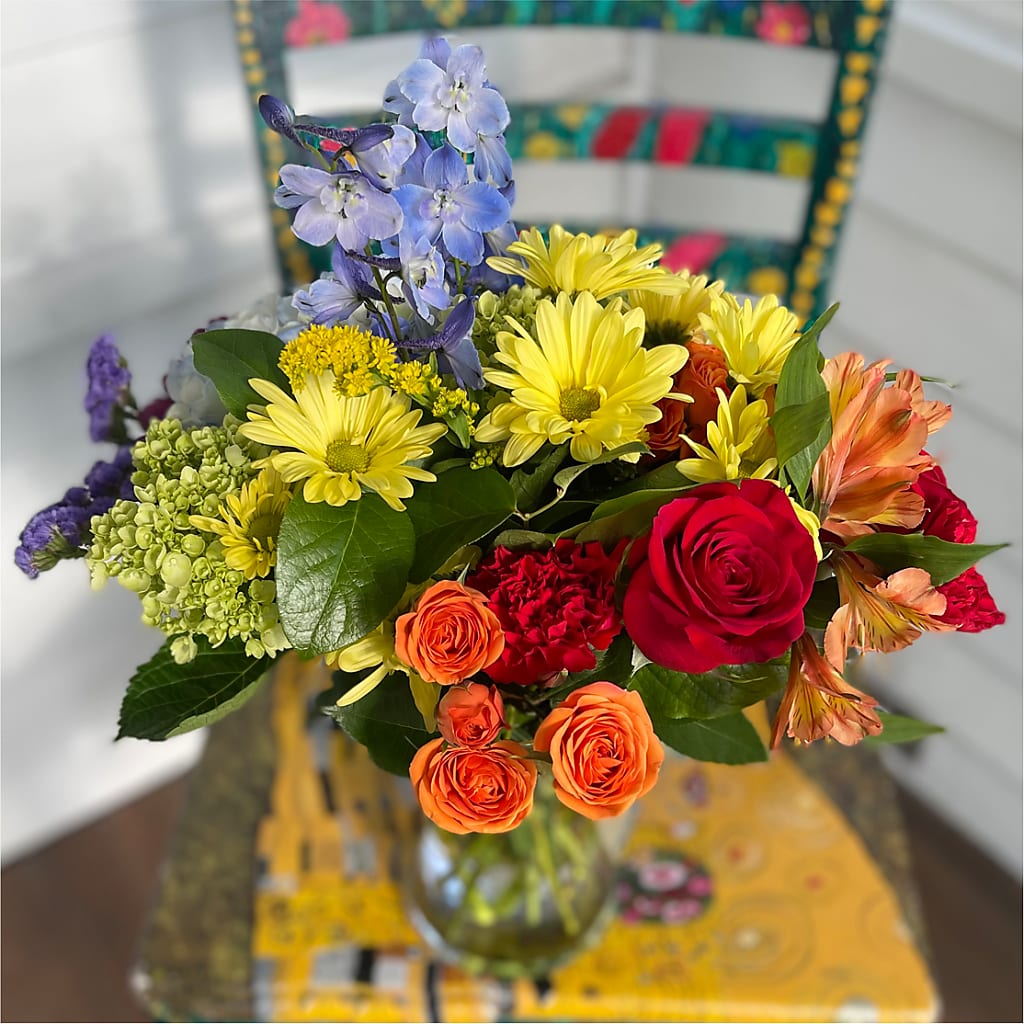 Summer Spectra - A Florist Original –  Maroa Miami Llc, Miami FL