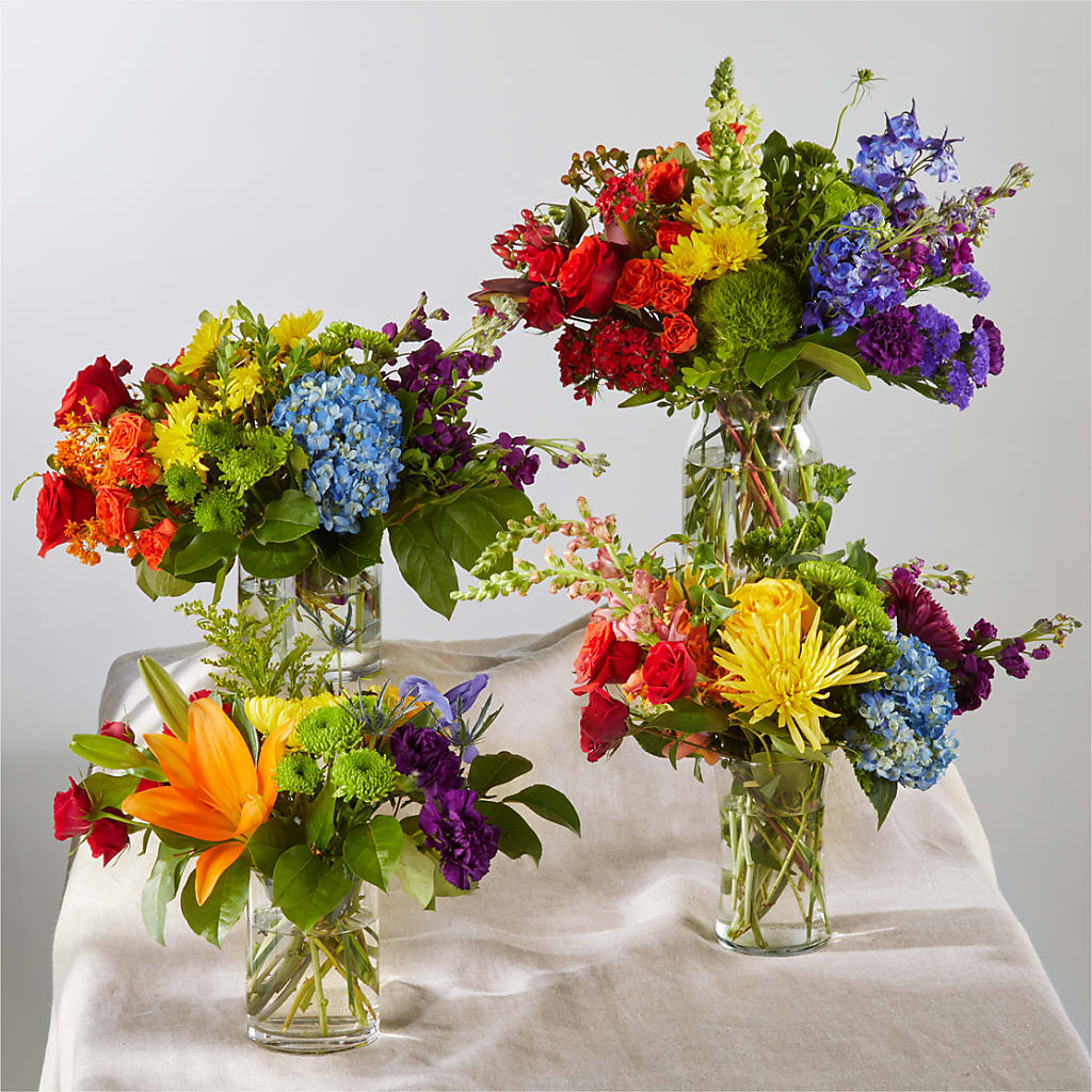 Summer Spectra - A Florist Original –  Maroa Miami Llc, Miami FL