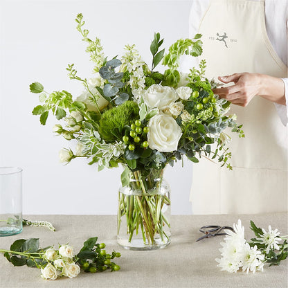 Irish Garden - A Florist Original –  Maroa Miami Llc, Miami FL