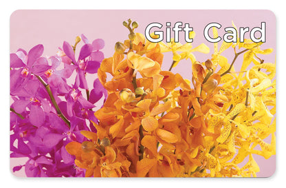 Gift Card –  Maroa Miami Llc, Miami FL