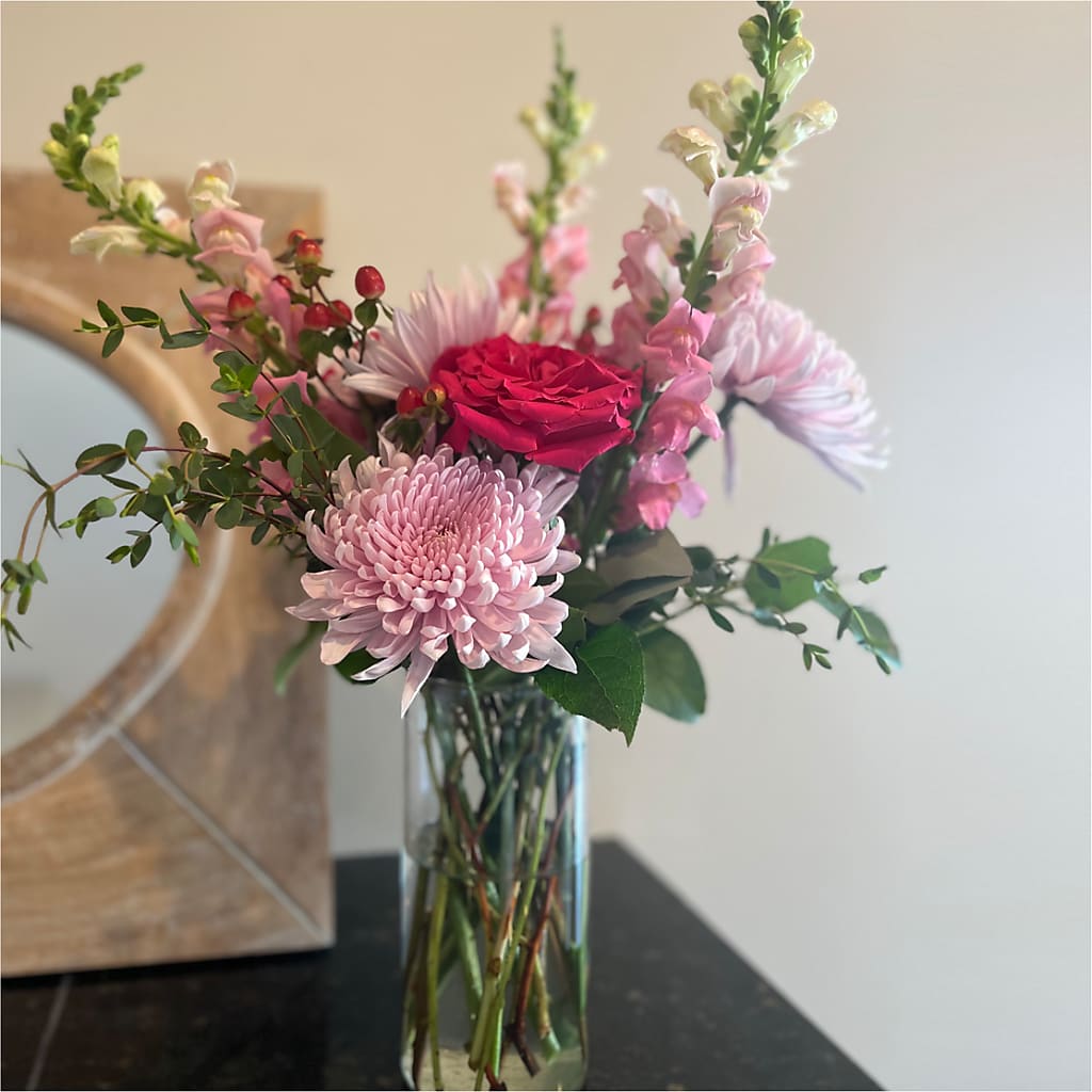 Sunday Morning Bouquet –  Maroa Miami Llc, Miami FL