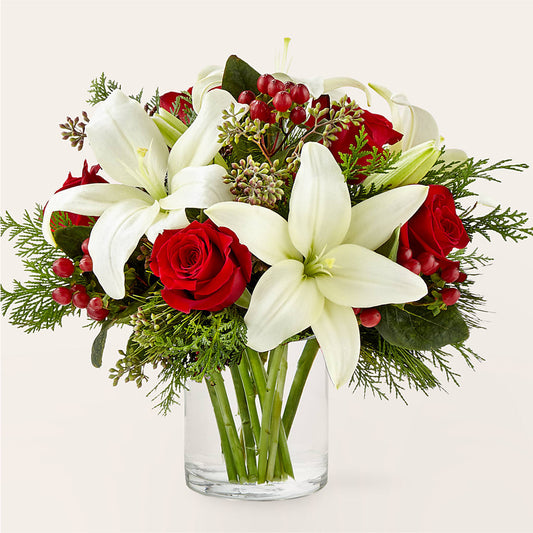 Glittering Lights Bouquet –  Maroa Miami Llc, Miami FL